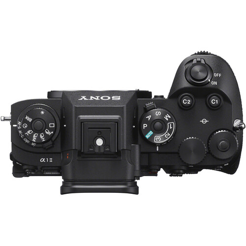 1024047_B.jpg - Sony a1 II Mirrorless Camera