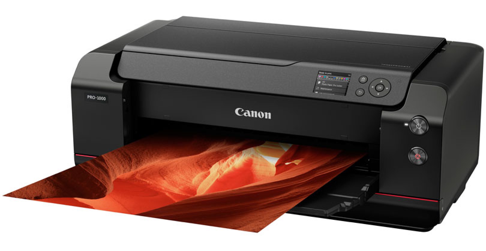 Canon Pixma Pro 1000 Review