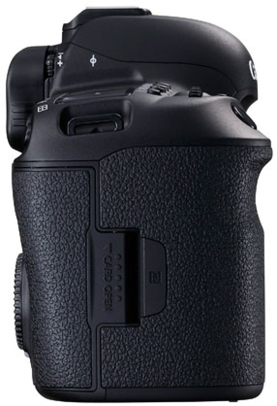 Canon EOS 5DIV DSLR Camera body