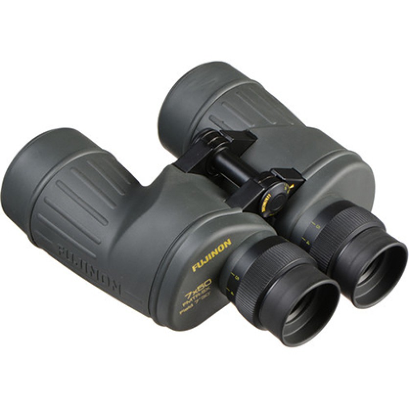 Fujinon 7x50 binoculars sales review