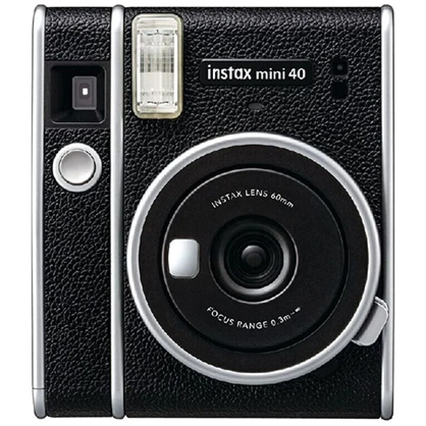 Fujifilm Instax Mini 40 Gift Pack Limited Edition