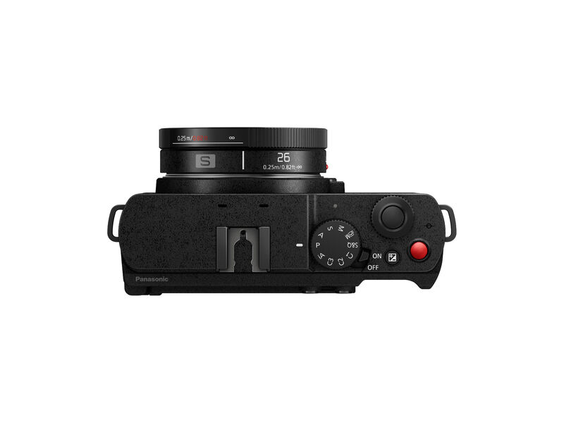1022728_A.jpg - Panasonic Lumix S9 Body with 26mm f/8 Lens Kit Black