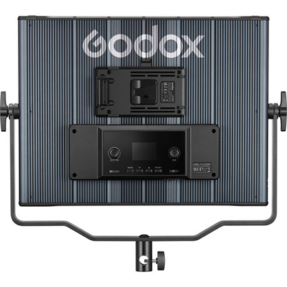 Godox LDX100Bi Bi-Colour LED Light Panel