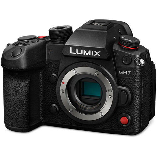 1023098_E.jpg - Panasonic Lumix GH7 Mirrorless Camera