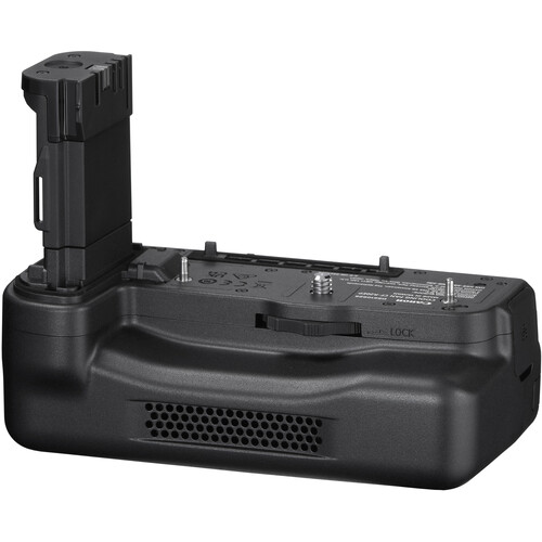 Canon CF-R20EP Battery Grip with Cooling Fan  &amp;  Ethernet