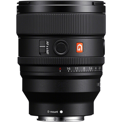 1023498_B.jpg - Sony FE 85mm f/1.4 GM II Lens