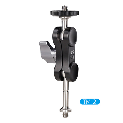 XILETU TM-2 Magic Arm with 1/4 Screw