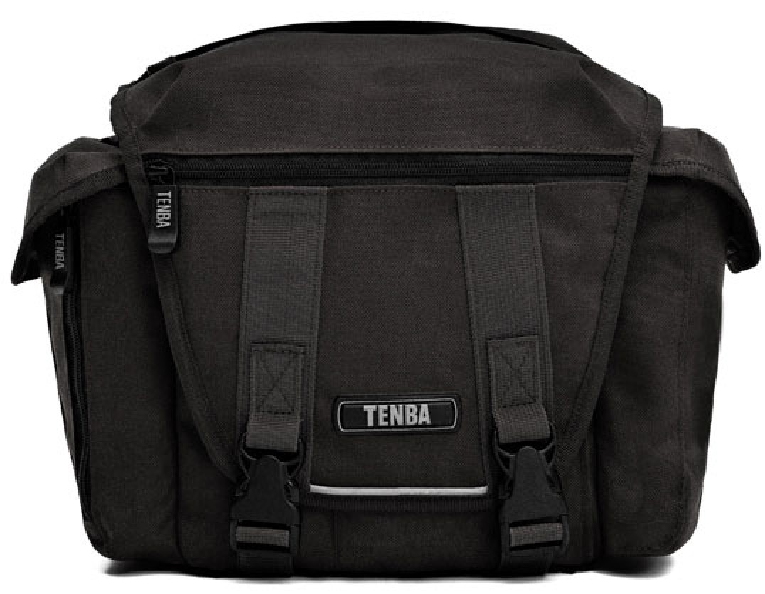 Tenba outlet messenger mini