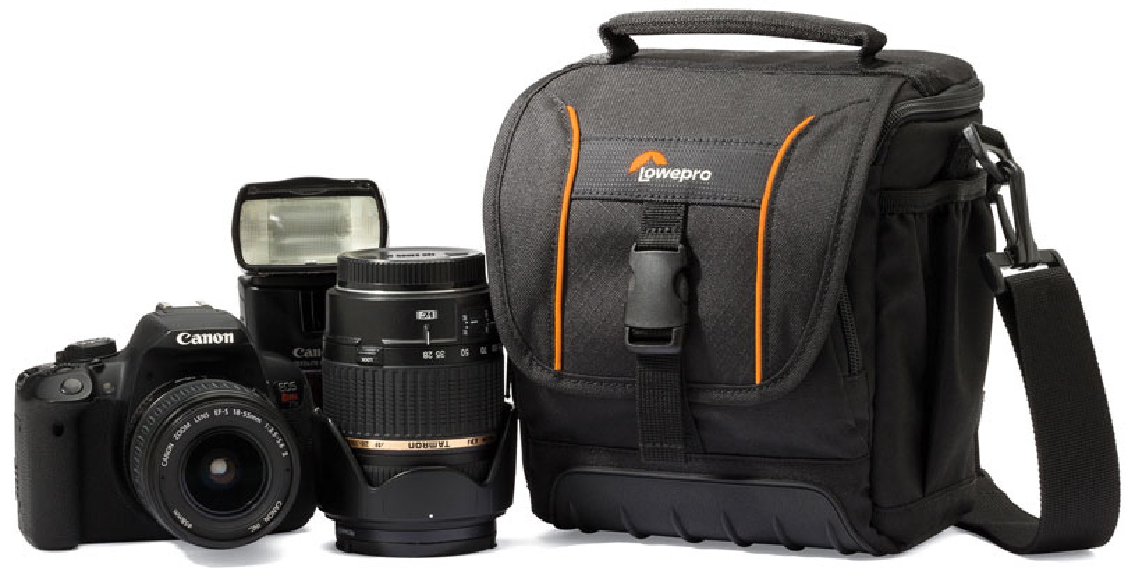 Lowepro sh 2025 140 ii