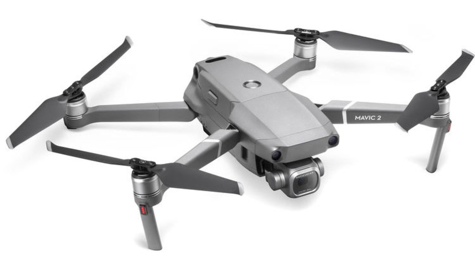 Dji mavic pro 2 best sale max sd card size