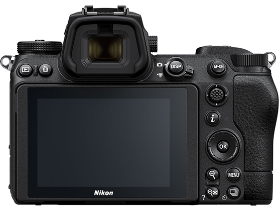 1016729_A.jpg - Nikon Z6 II  + 24-70mm f/4 Lens  + Bonus FTZ II Adapter