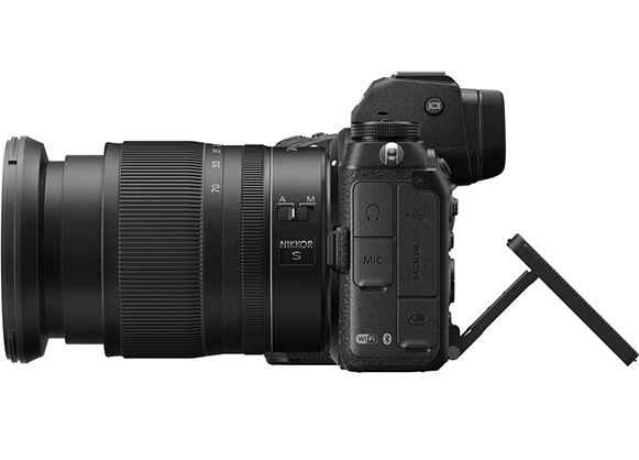 1016729_D.jpg - Nikon Z6 II  + 24-70mm f/4 Lens  + Bonus FTZ II Adapter