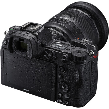1016729_E.jpg - Nikon Z6 II  + 24-70mm f/4 Lens  + Bonus FTZ II Adapter