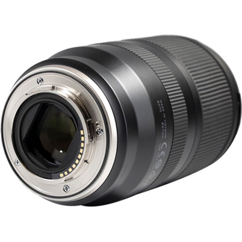 Tamron 17-70mm f/2.8 Di III-A VC RXD Lens for FUJIFILM X Mount