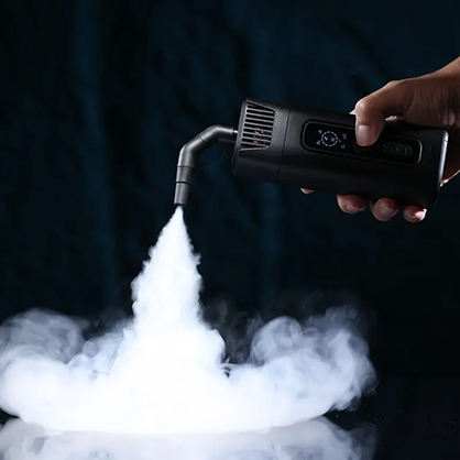 Ulanzi FM01 Portable Fog Machine