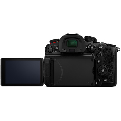1023099_D.jpg - Panasonic Lumix GH7 Mirrorless Camera with 12-60mm f/2.8-4 Leica Lens