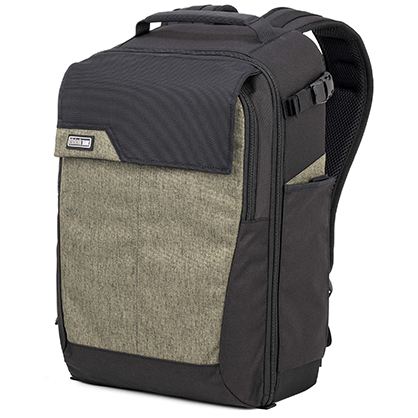 ThinkTank Mirrorless Mover Backpack Coast Green