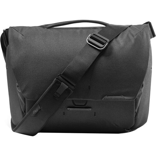 Peak Design Everyday Messenger 13L V2 black