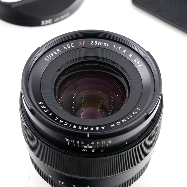 S-H-27VPRW_2.jpg - Fujifilm XF 23mm F/1.4 R Asph Lens