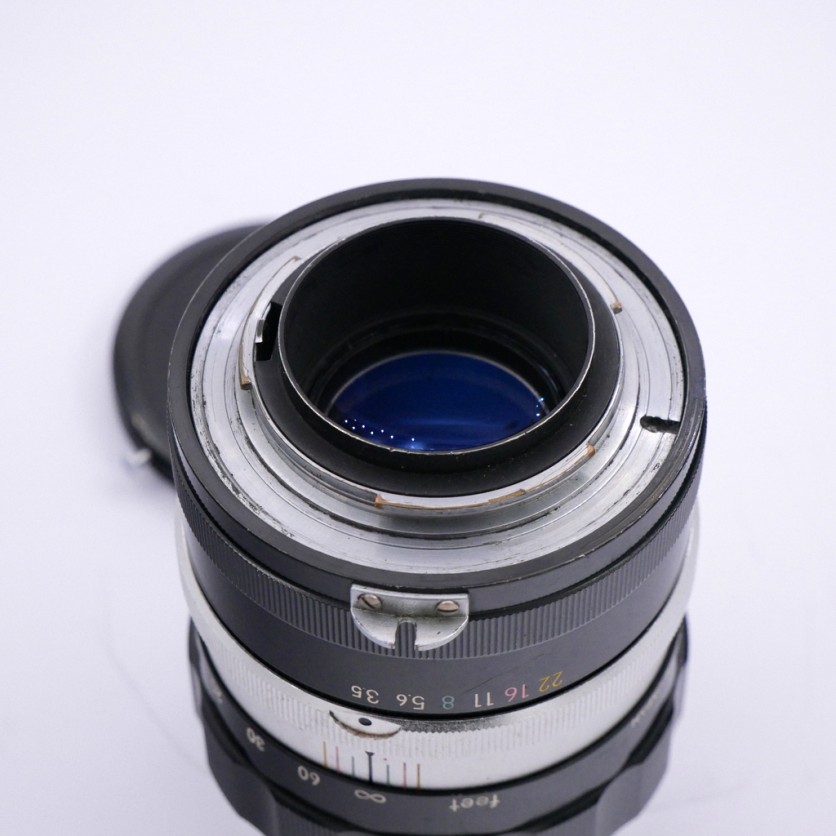 S-H-2F2C5_3.jpg - Nikon MF 135mm F/3.5 Nikkor-Q Auto Pre AI Lens (was $295)