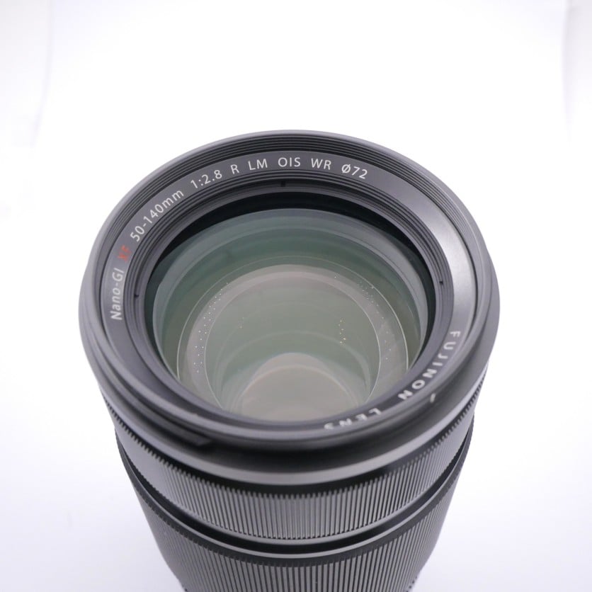 S-H-3HMFL4_5.jpg -  Fujifilm XF 50-140mm F/2.8 R LM OIS WR Lens