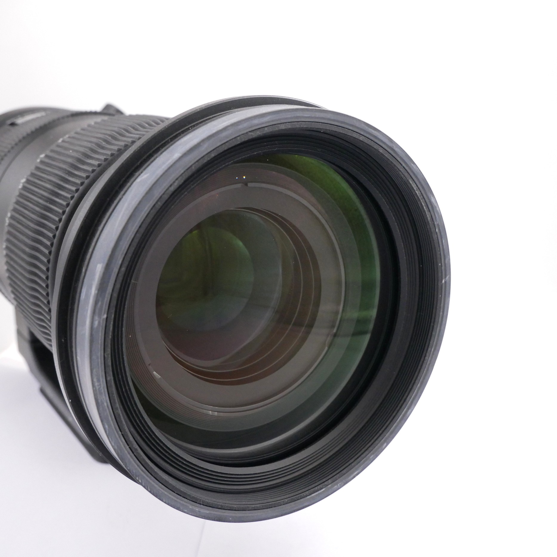 S-H-3XS7PW_2.jpg - Sigma 60-600mm F4.5-6.3 DG Sports Lens for FX-Mount