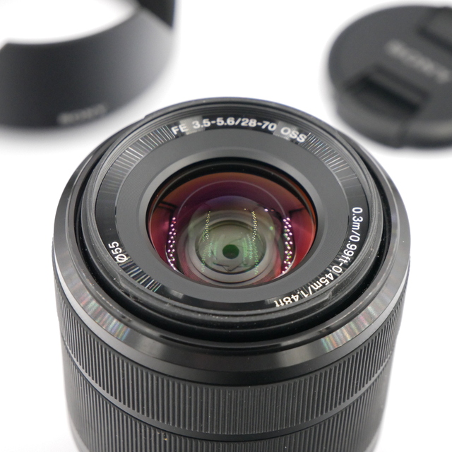 S-H-455SDD_2.jpg - Sony FE 28-70mm F/3.5-5.6 OSS Lens