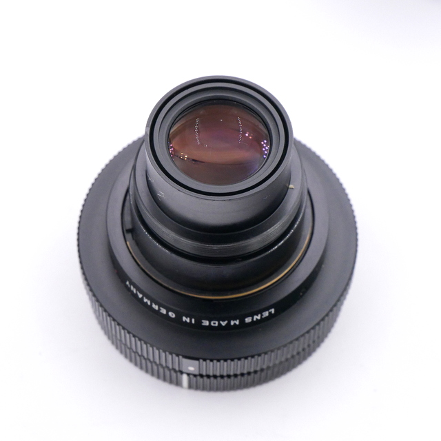 S-H-4M5TT7_3.jpg - Leica MF 65mm F/3.5 Elmar (model 11162) + Leica 16464K Focus mount for Visoflex 