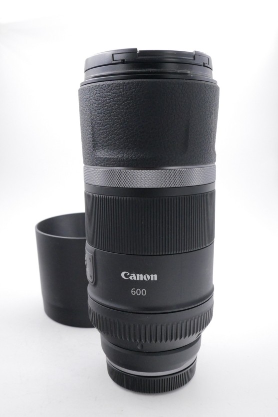 Canon RF 600mm F/11 Lens (was $1095)