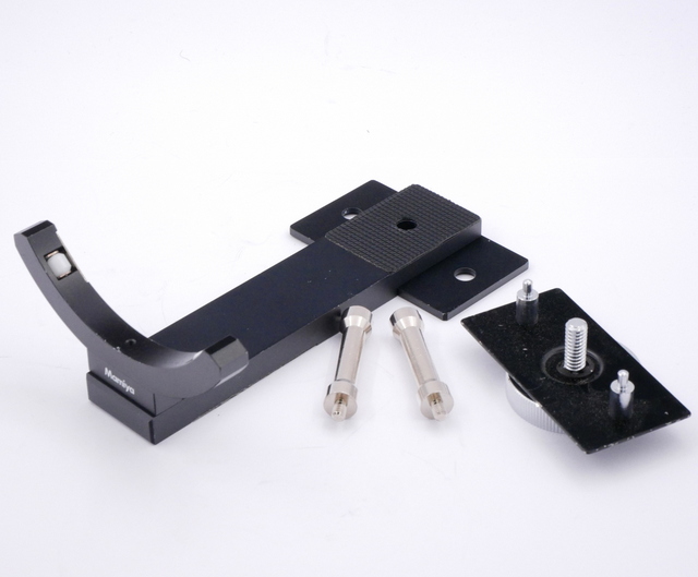 Mamiya Lens Holder (Support) for RZ model 524780