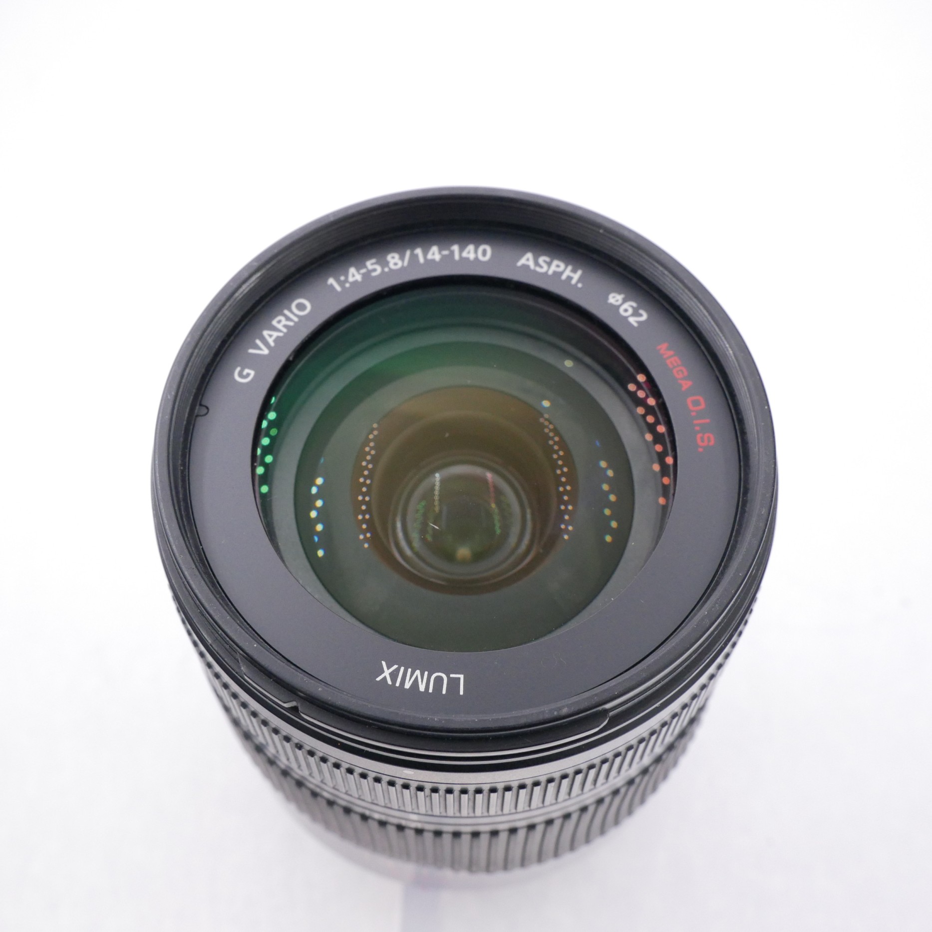 S-H-6FDNTC_2.jpg - Panasonic Lumix 14-140mm F4-5.8 ASPH G Vario OIS Lens