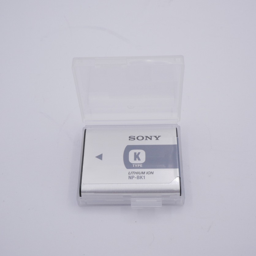 Sony NP-BK1 Battery