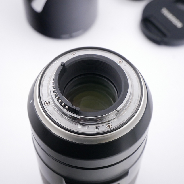 S-H-7JKSTT_3.jpg - Tamron AF 70-210mm F/4 Di VC USD Lens in Nikon FX Mount
