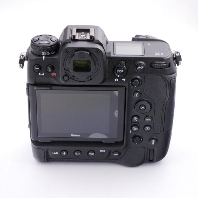 S-H-7UCMUR_2.jpg - Nikon Z9 Body