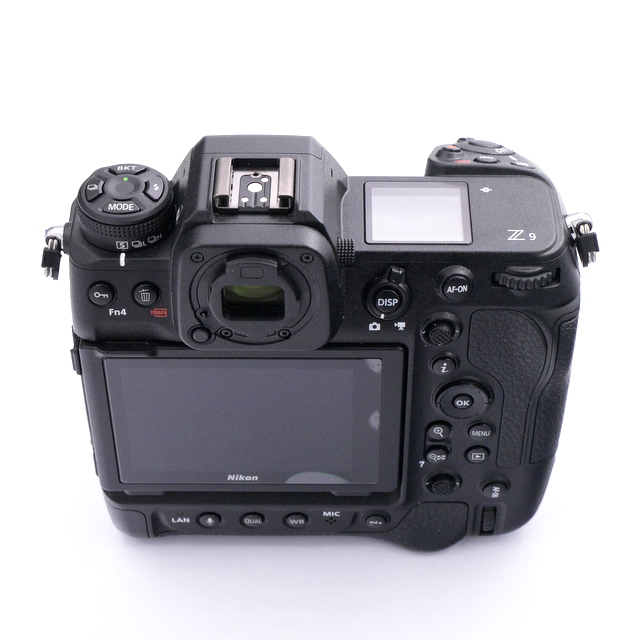 S-H-7UCMUR_3.jpg - Nikon Z9 Body