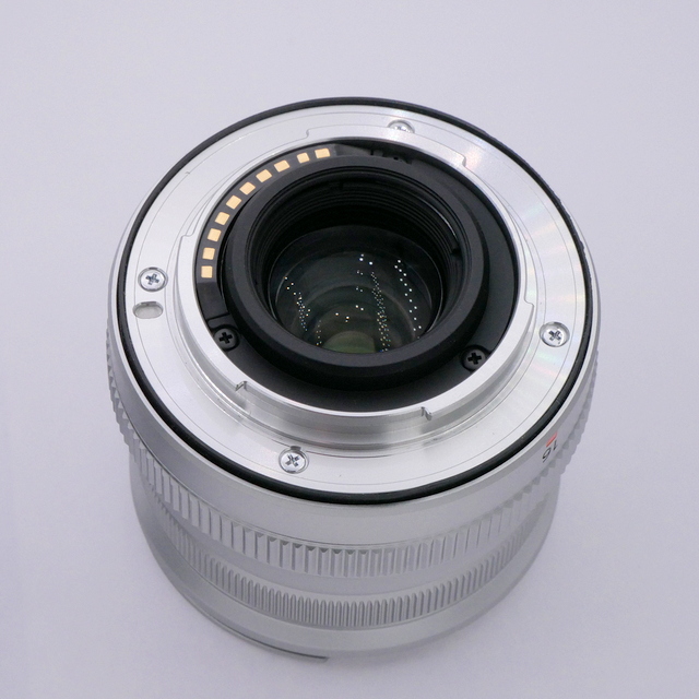 S-H-7WMAK7_3.jpg - Fujifilm XF 16mm F/2.8 R WR Silver Lens