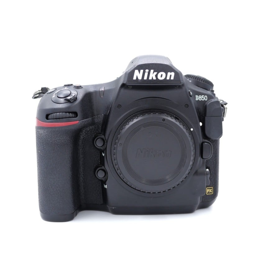 Nikon D850 Body - 20k frames