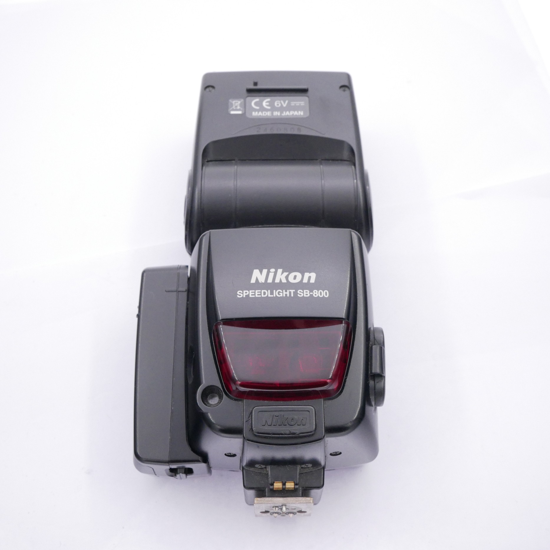 Nikon SB-800 Speedlight 