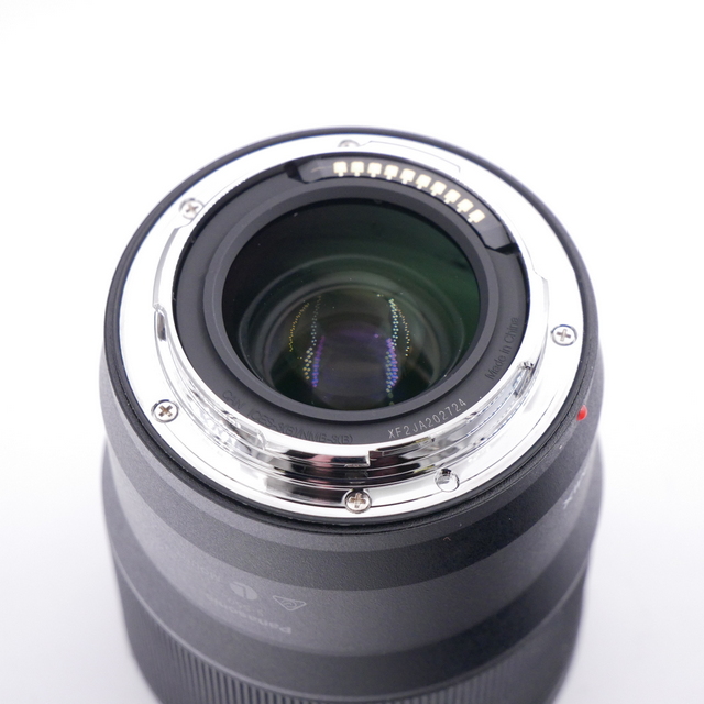 S-H-94SDK8_3.jpg - Panasonic AF 50mm F/1.8 S Lens in L-Mount