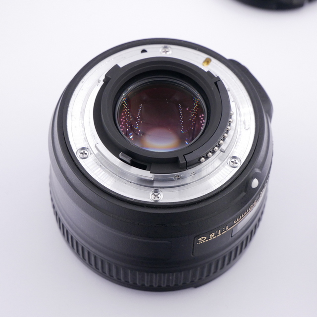 S-H-9HNLXV_3.jpg - Nikon AFs 50mm F/1.8 G Lens