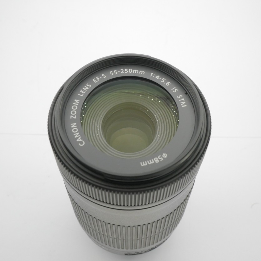 S-H-AJJHLK_2.jpg - Canon EFs 55-250mm F/4-5.6 IS STM Lens