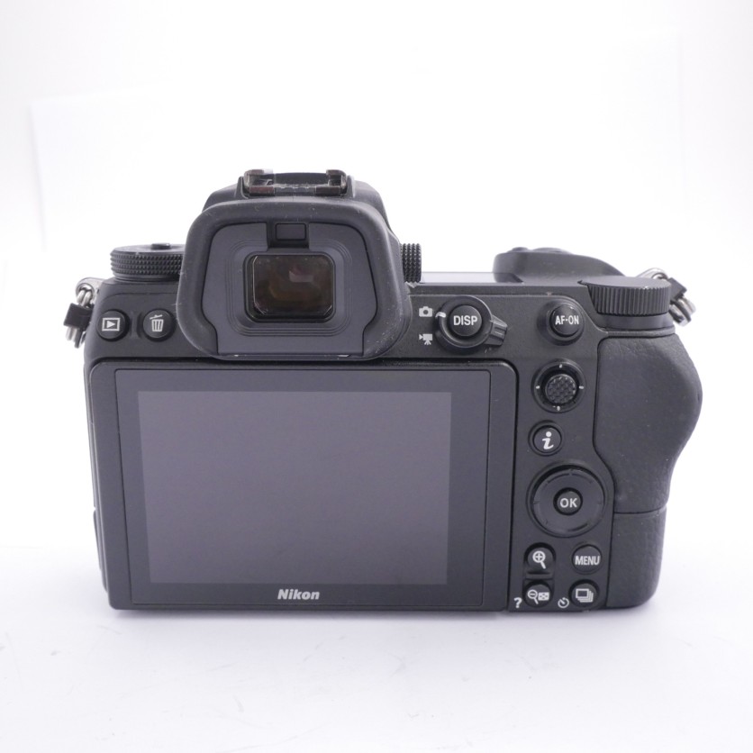 S-H-AK952S_2.jpg - Nikon Z6 Body Only 45K Frames