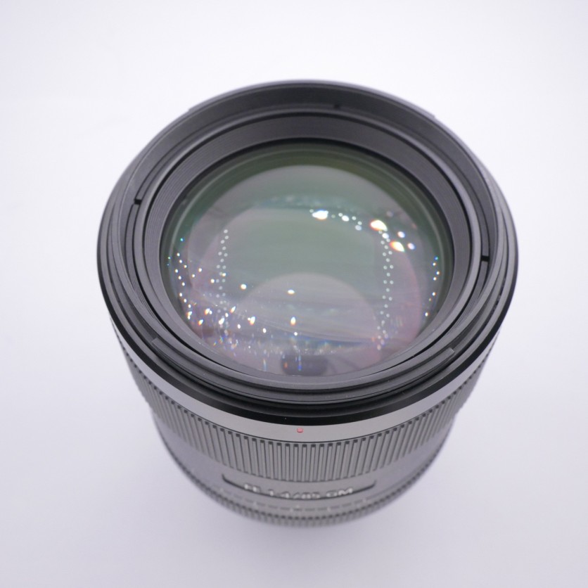 S-H-C3HVK7_2.jpg - Sony FE 85mm F/1.4 GM Lens