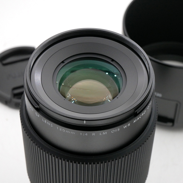 S-H-C53L3Y_2.jpg - Fujifilm GF 120mm F/4 R LM OIS WR Macro Lens