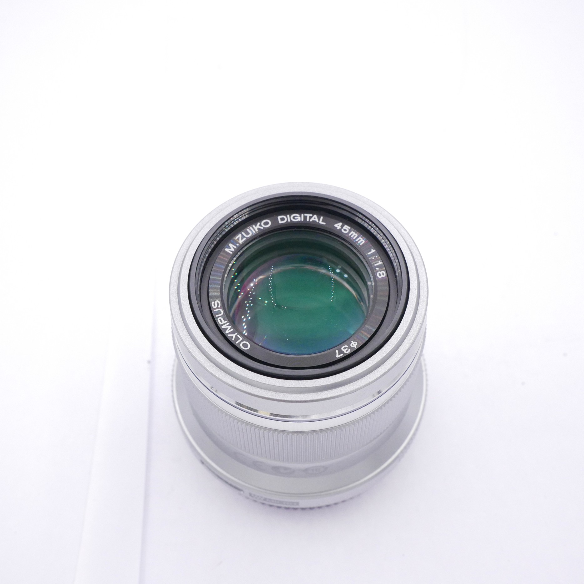 S-H-C5DAN3_2.jpg -  Olympus AF 45mm F/1.8 MSC Lens (m4/3)