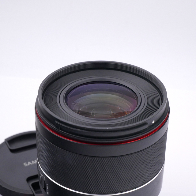 S-H-CKHA2F_2.jpg - Samyang AF 50mm F/1.4 II Lens in Sony FE Mount