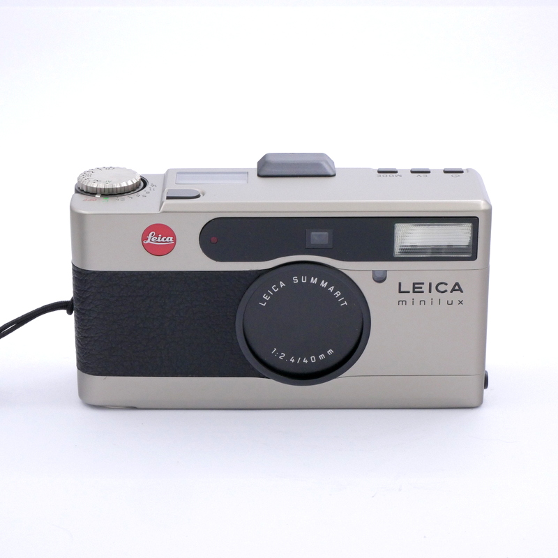 Leica Minilux