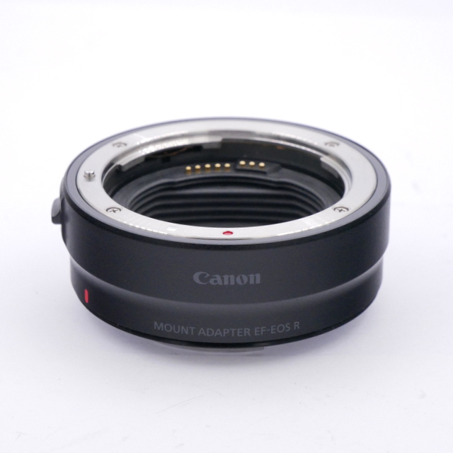 Canon Mount Adapter EF- Eos R