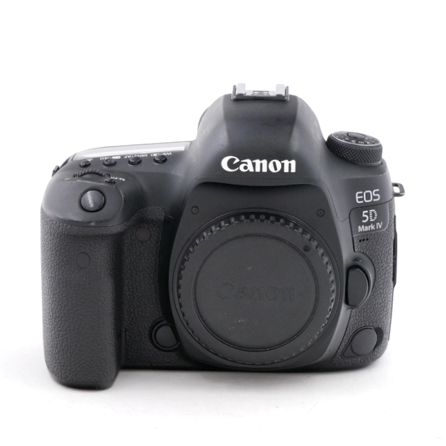 Canon Eos 5D IV Body - 109K Frames