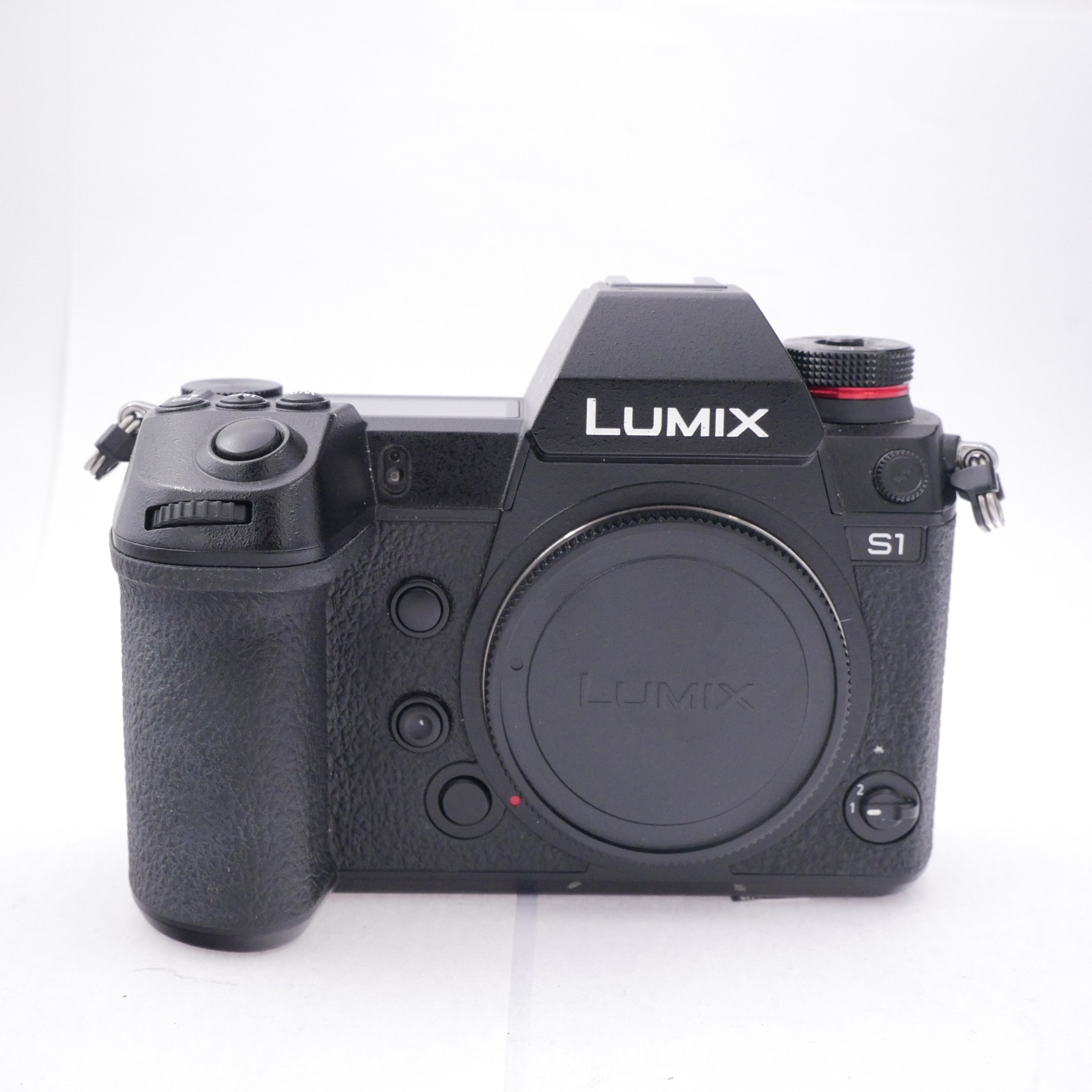 Panasonic Lumix S1 Body Only 29,120 Frames